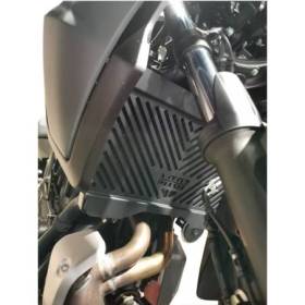 Grille de protection pour radiateur Yamaha MT07 Tracer