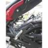 Fixation valise rigide Yamaha MT09 Tracer