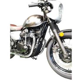 Sabot moteur Kawasaki W800