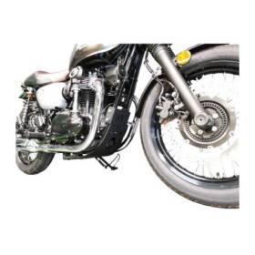 Sabot moteur Kawasaki W800