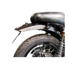 Support de plaque Kawasaki W800