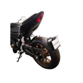 Support de plaque ras de roue Honda CB-650R