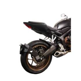 Support de plaque ras de roue Honda CB-650R