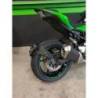 Support de plaque ras de roue Kawasaki Z900