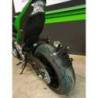 Support de plaque ras de roue Kawasaki Z900