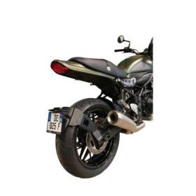 Support de plaque ras de roue Kawasaki Z900 RS