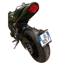 Support de plaque ras de roue Kawasaki Z900 RS