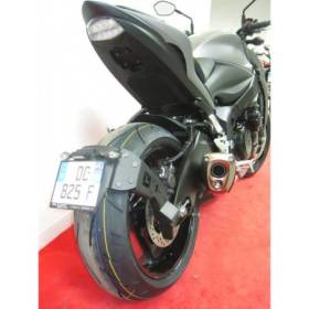 Support de plaque ras de roue Suzuki GSX-S1000