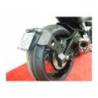 Support de plaque ras de roue Suzuki GSX-S1000F