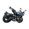 Support de plaque ras de roue Yamaha XSR 900