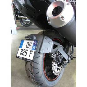 Support de plaque ras de roue Yamaha T-MAX 530