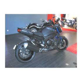 Support de plaque ras de roue Yamaha FZ1