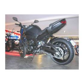 Support de plaque ras de roue Yamaha FZ1