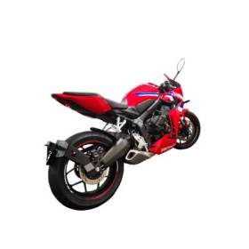 Support de plaque ras de roue Honda CBR-650R