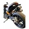 Support de plaque latéral Ducati Scrambler 1100 Sport Pro