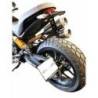 Support de plaque latéral Ducati Scrambler 1100 Sport Pro