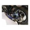 Support de plaque latéral BMW R18