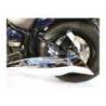 Support de plaque latéral BMW R18