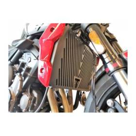 Grille de protection pour radiateur Triumph Trident 660