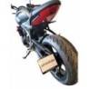 Support de plaque latéral Triumph Trident 660