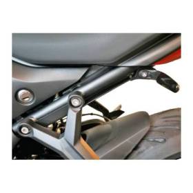 Support de clignotant d'origine Triumph Trident 660