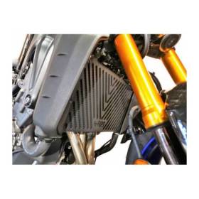 Grille de protection pour radiateur Yamaha MT09 / SP