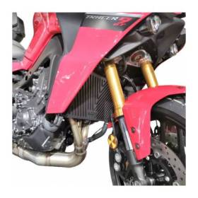 Grille de protection pour radiateur Yamaha Tracer 9 / GT