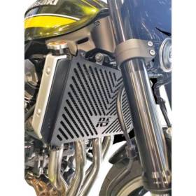 Grille de protection pour radiateur Kawasaki Z900 RS