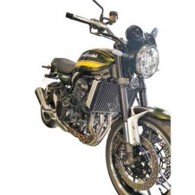 Grille de protection pour radiateur Kawasaki Z900 RS