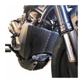 Grille de protection pour radiateur Harley-Davidson Sportster S 1250