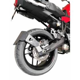 Bavette garde-boue arrière anti-saleté Yamaha Tracer 9 / GT