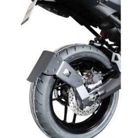 Bavette garde-boue arrière anti-saleté Yamaha Tracer 9 / GT