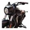 Caches orifices clignotants avant Indian Scout Bobber