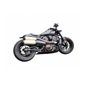 Garde-boue arrière Harley-Davidson SPORTSTER S 1250