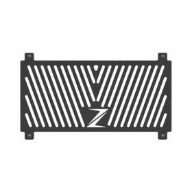 Grille de protection pour radiateur Kawasaki Z650 RS