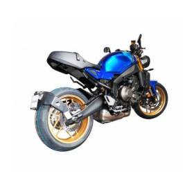 Support de plaque ras de roue Yamaha XSR 900