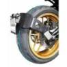 Support de plaque ras de roue Yamaha XSR 900