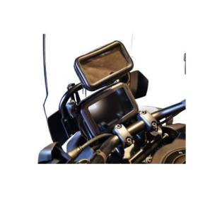 Support de fixation GPS ou téléphone pour Harley-Davidson Pan America