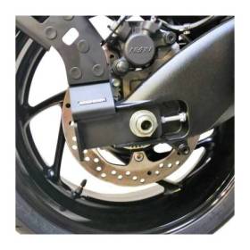 Support de plaque ras de roue Suzuki GSX-S950