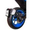 Support de plaque ras de roue Suzuki GSX-8R