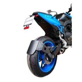 Bavette garde-boue arrière anti-saleté Suzuki GSX-8R