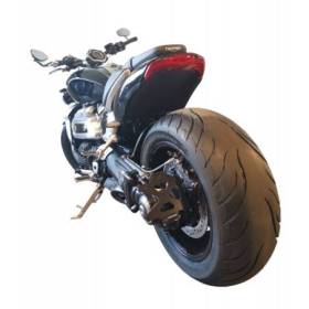 Support de plaque latéral Triumph Rocket 3 GT