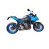 Support de plaque Suzuki GSX-8S