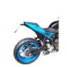 Support de plaque Suzuki GSX-8S