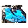 Support de plaque Suzuki GSX-8R