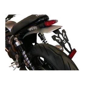 Support de plaque Triumph Bonneville 1200 Speed Twin