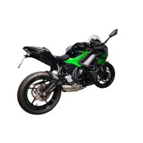 Support de plaque Kawasaki Ninja 650