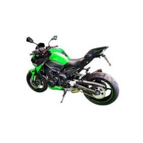 Support de plaque Kawasaki Z900