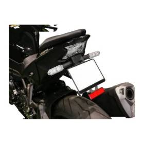 Support de plaque Kawasaki Z H2