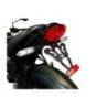 Support de plaque Kawasaki Z650 RS